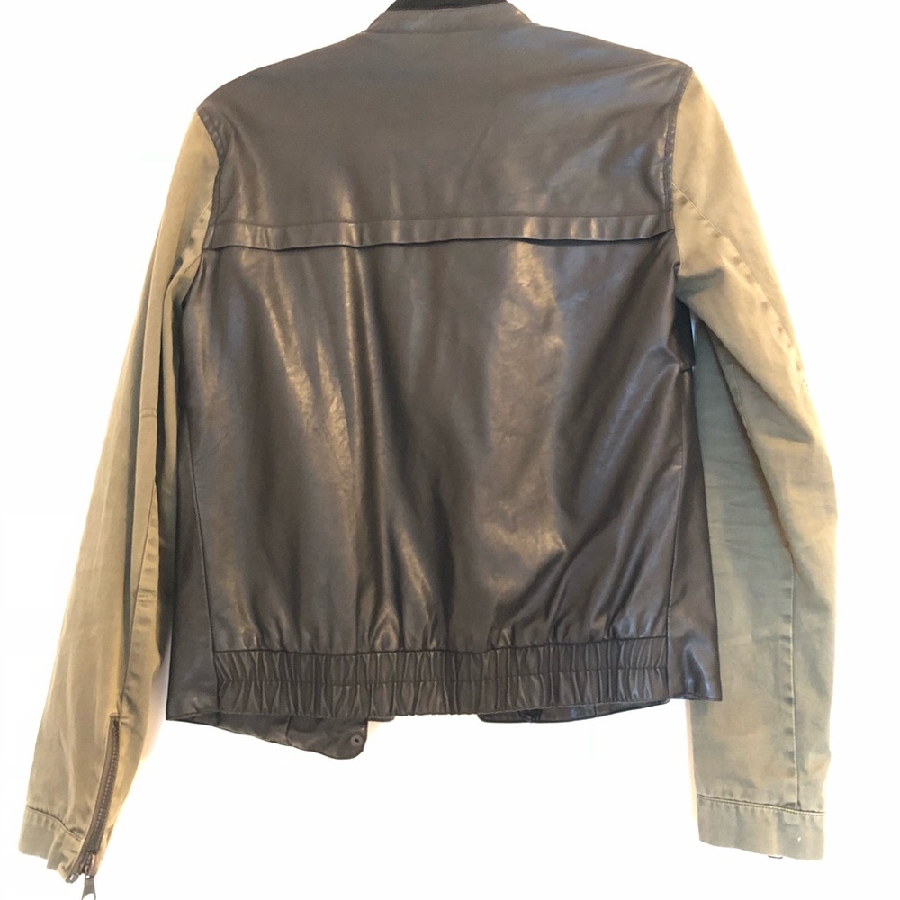 Jacket from Zara - Picture 2 of 2